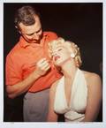 MARILYN MONROE BERNARD OF HOLLYWOOD PHOTOGRAPH