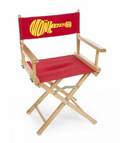 DAVY JONES MONKEES DIRECTORS CHAIR