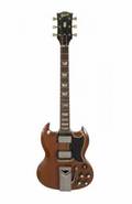 ERIC CLAPTON GIBSON SG ELECTRIC GUITAR