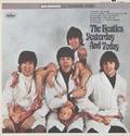 THE BEATLES FIRST STATE BUTCHER ALBUM SLEEVE