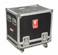 CARLOS SANTANA ANVIL ROAD CASE 
