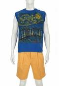 DAVY JONES TSHIRTS TROUSERS AND SHORTS