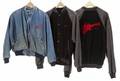 DAVY JONES TOUR JACKETS