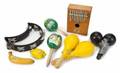DAVY JONES PERCUSSION INSTRUMENTS
