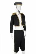 DAVY JONES MATADOR COSTUME