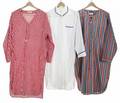 DAVY JONES NIGHTSHIRTS