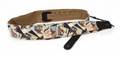 DAVY JONES GUITAR STRAP