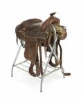 DAVY JONES SADDLE