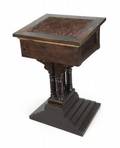 DAVY JONES LECTERN