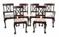 DAVY JONES DINING CHAIRS