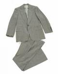 SAMMY DAVIS JR TWEED SUIT BY CERTO