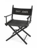 DAVY JONES DIRECTORS CHAIR