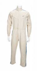 ELVIS PRESLEY SPEEDWAY JUMPSUIT 