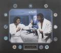 ELVIS PRESLEY AND MUHAMMAD ALI PHOTOGRAPH