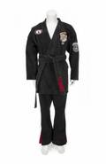 ELVIS PRESLEY KARATE GI 