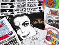 MICHAEL JACKSON DANGEROUS TOUR TSHIRTS