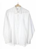 ROBIN WILLIAMS WHITE SHIRT