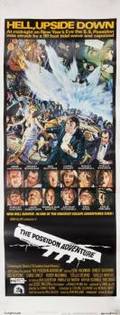 STELLA STEVENS POSEIDON ADVENTURE MEMORABILIA