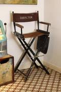 GENE RODDENBERRY DIRECTORS CHAIR