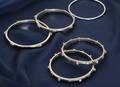 CHER FIVE BANGLES