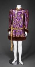 SONNY BONO COSTUME TUNIC