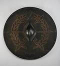 GLADIATOR SHIELD