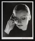 GRETA GARBO ORIGINAL PHOTOGRAPH BY CS BULL