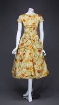 AUDREY HEPBURN DRESS WORN IN FUNNY FACE