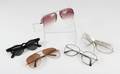 SAMMY DAVIS JR COLLECTION OF EYEGLASSES