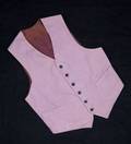 SAMMY DAVIS JR VEST