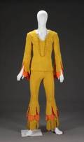 JACKSON FIVE PERFORMANCE COSTUME