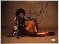 MICHAEL JACKSON SIGNED PHOTOGRAPH