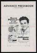 JAILHOUSE ROCK PRESSBOOK