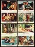 ELVIS PRESLEY LOBBY CARDS