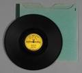 ELVIS PRESLEY MYSTERY TRAIN SUN RECORDS 78RPM