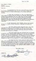 ELVIS PRESLEY 1956 MANAGEMENT CONTRACT