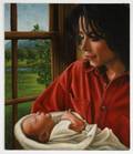 MICHAEL JACKSON PORTRAITS