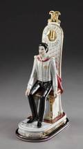 MICHAEL JACKSON STATUETTE