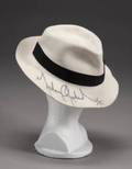 MICHAEL JACKSON FEDORA