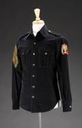 MICHAEL JACKSON SHIRT