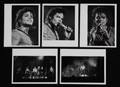 MICHAEL JACKSON CONCERT PHOTOS