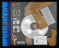 MICHAEL JACKSON LIMITED EDITION AWARD