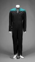 STAR TREK DEEP SPACE NINE ALEXANDER SIDDIG DUTY JUMPSUIT