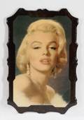 A PORTRAIT OF MARILYN MONROE