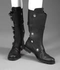 ANNA NICOLE SMITH DOLCE  GABBANA BOOTS