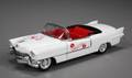 ANNA NICOLE SMITH MARILYN MONROE CADILLAC MINIATURE