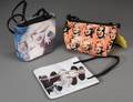 ANNA NICOLE SMITH MARILYN MONROE HANDBAGS
