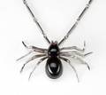 JOHN ENTWISTLES BORIS THE SPIDER NECKLACE