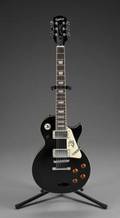 LES PAUL SIGNED LES PAUL EPIPHONE