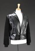 JOHNNY CASH BLACK JACKET